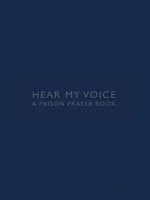 cover image of Hear My Voice